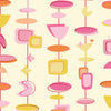 Happy Hour Wallpaper in Fruit Salad on Lemon Sorbet