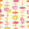 Happy Hour Wallpaper in Fruit Salad on Lemon Sorbet