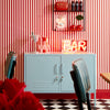 Hypnotize Wallpaper in Poison Apple and Gluten Free