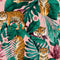 Jungle Is Massive Wallpaper in Sweet Pink