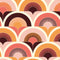 70's Inspired Wallpaper