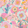 Pink Floral Wallpaper 