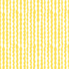 Get A Wiggle On Wallpaper in Sunshine Yellow