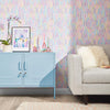 Beautiful Me Wallpaper in Delicate Pastels