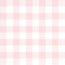 Picnic in the Park Wallpaper in Strawberry Cheesecake