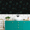 There's A Star For Everyone Wallpaper in Midnight Sky and Brights